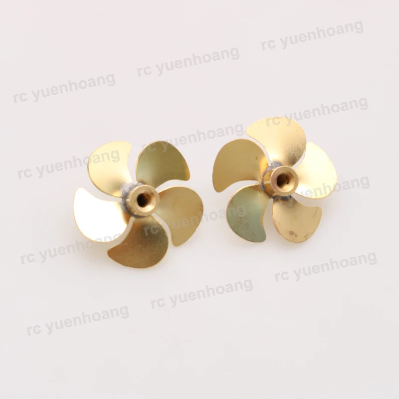 2 шт диаметр 31 мм медный латунн