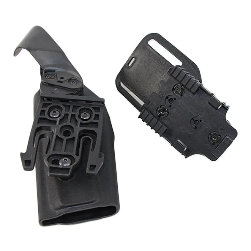 Тактический адаптер кобуры для Glock 17 Beretta Colt 1911 страйкбольный пистолет QLS Система