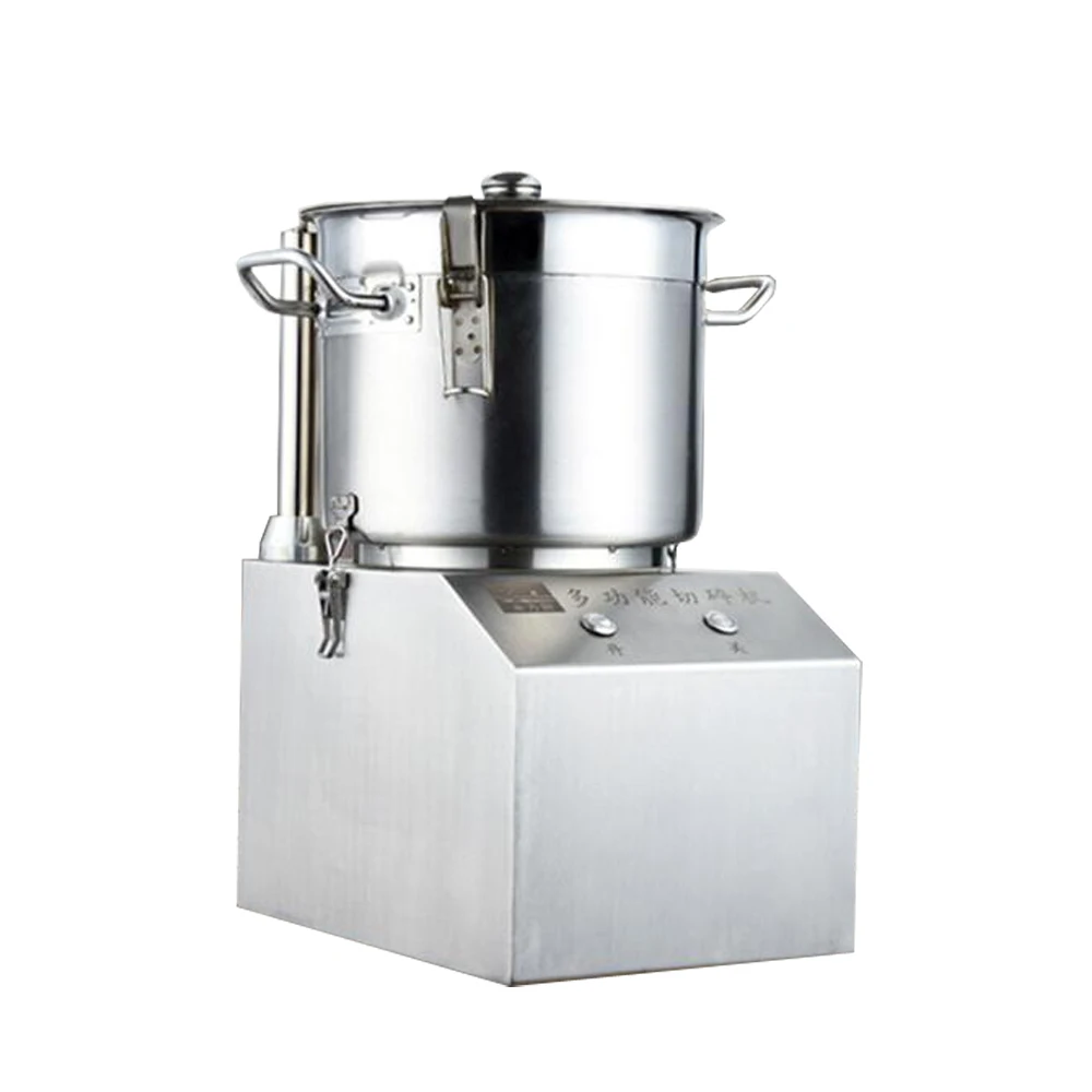 

Машина для измельчения мяса, чеснока, Чили, кунжута