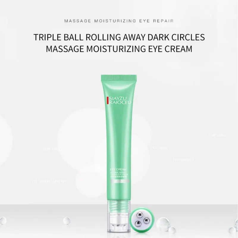 Увлажняющий крем для век удаления мешков под глазами увлажняющий восстановления