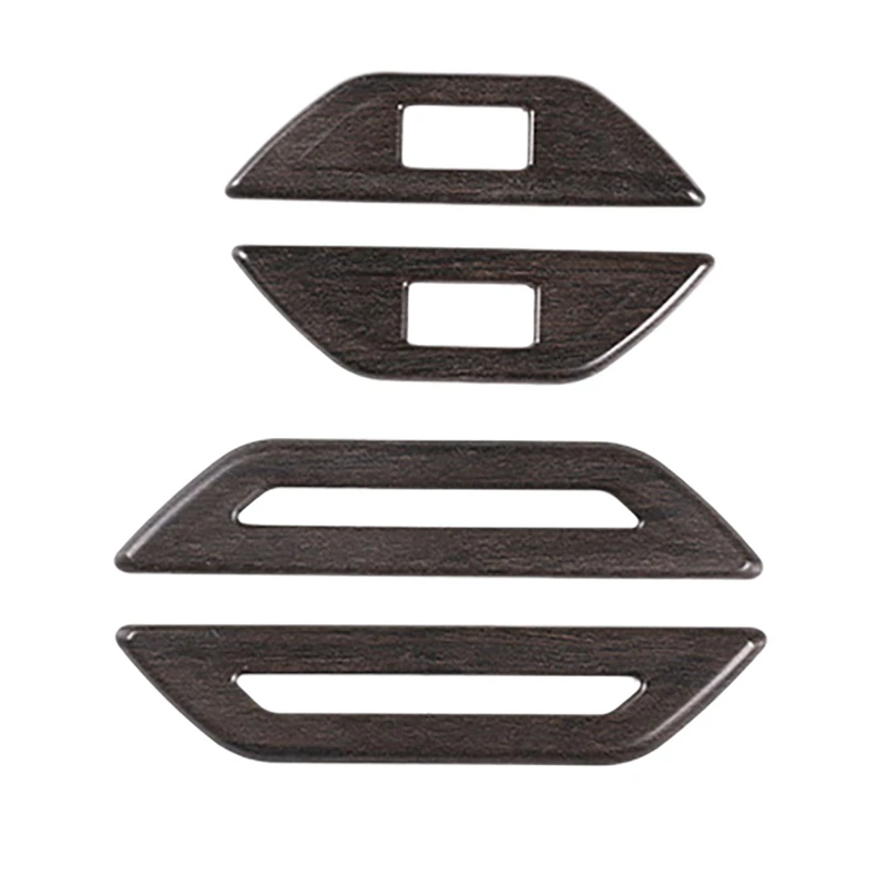 

Для Land Rover Discovery(Deluxe Edition) автомобильное сиденье с кнопкой памяти рамка отделка автомобильные аксессуары дубовая текстура