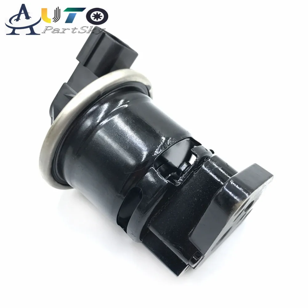 Клапан ЭПС OEM 18011-PAA-A00 для Honda Accord odysey Oasis 2.3CL 2.3L 1998-2002 качественный | Автомобили и