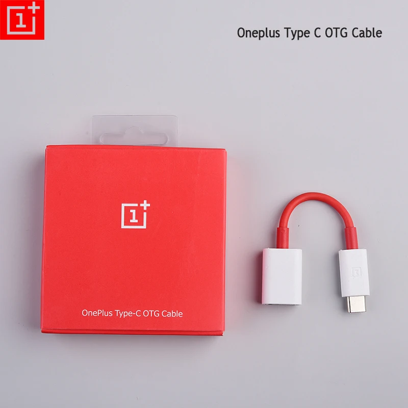 Адаптер передачи данных Oneplus Type C OTG преобразователь для One plus 1 + 3 3T 5 5T 6 6t 7 8 Pro Nord N10