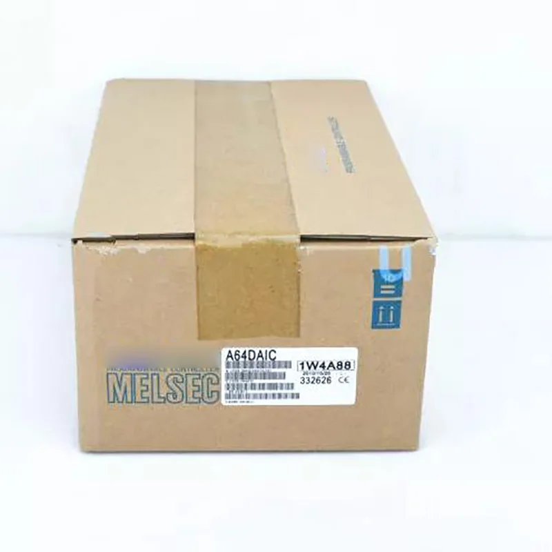 

New original In box {Spot warehouse} A64DAIC