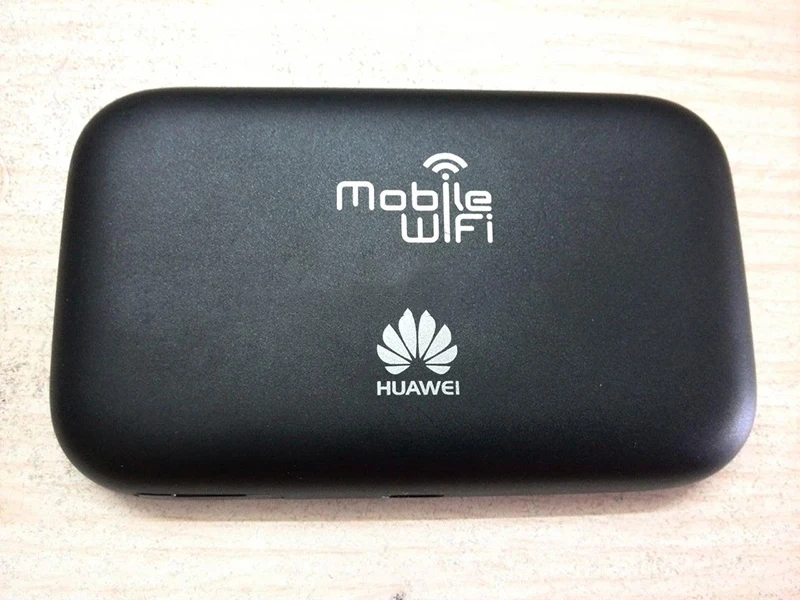 Разблокированный мобильный роутер с точкой доступа Wi-Fi 150 Мб/с 4G LTE | Компьютеры и