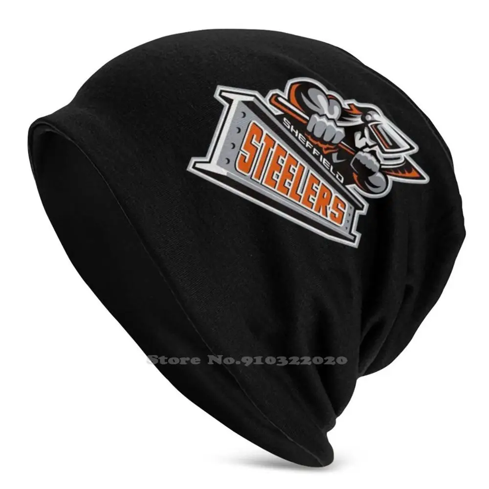

Sheffield Steelers Fishing Camping Hunting Outdoor Cap Unisex Sheffield Steelers Ice Hockey Sport Uk British Hockey League