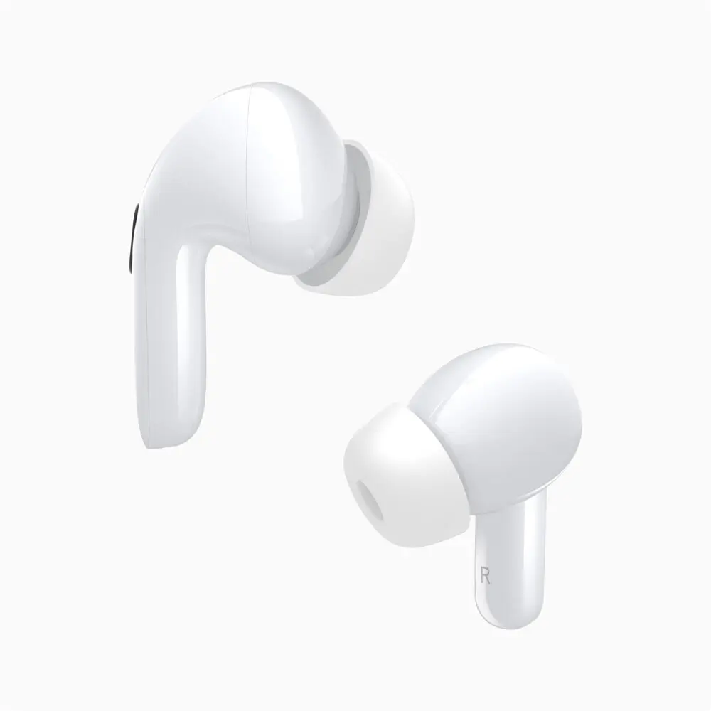 

Elephone Elepods X TWS Earbuds bluetooth 5.0 Earphone ANC Active Noise Canceling 4 Mic HD Call Low Latency Headphones