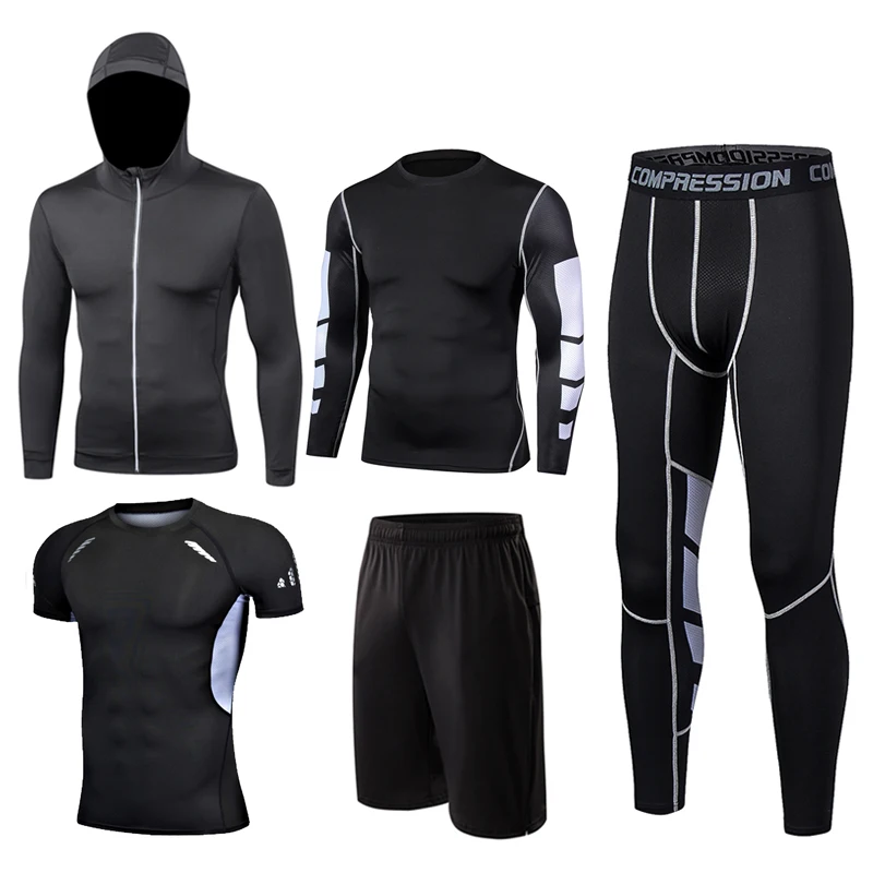 

Sportswear & Accessories