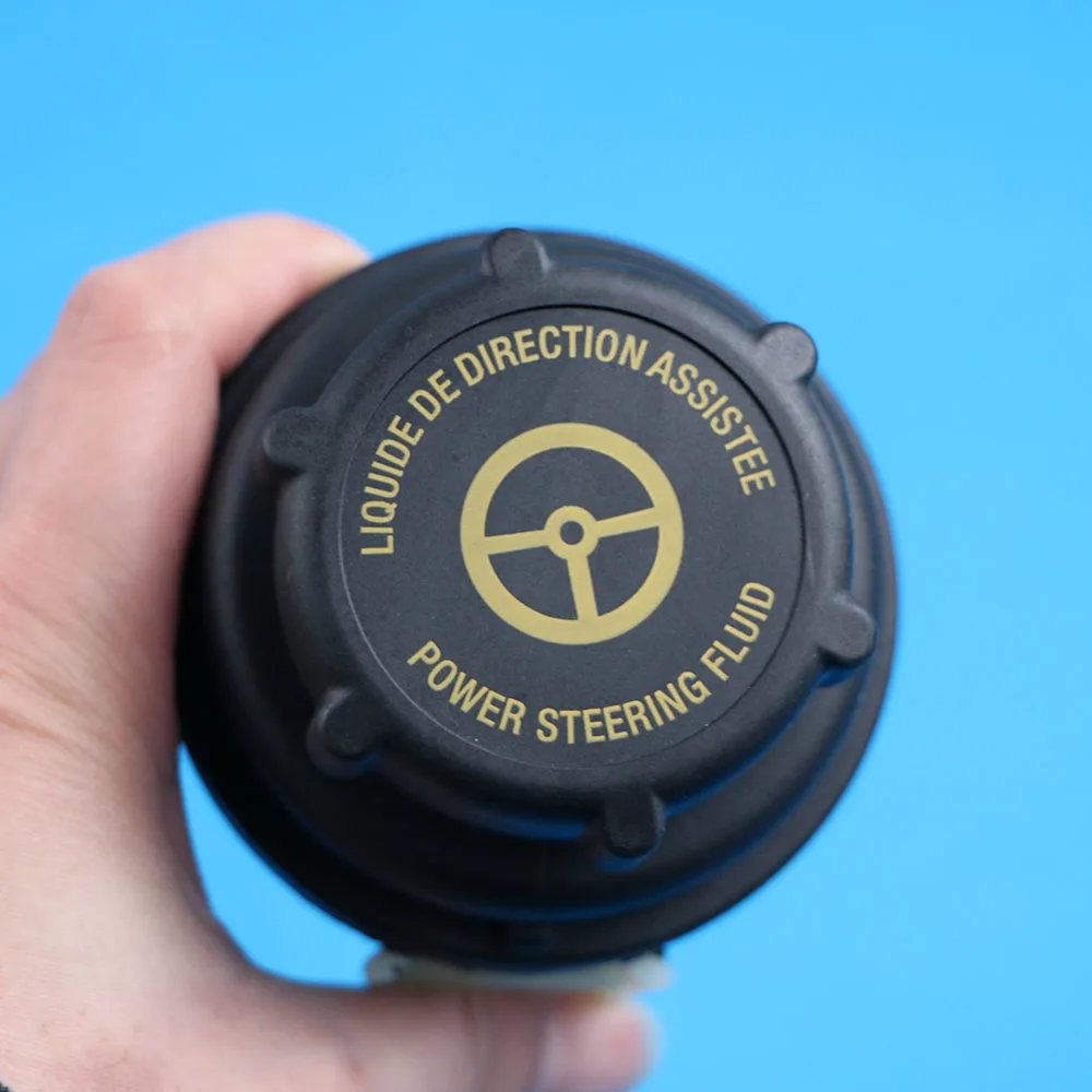 LR000578 новый резервуар жидкости гидроусилителя руля для Land Rover Freelander 2 LR2 2008 2009 2010 2011