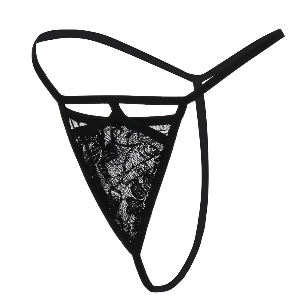 Женские трусики сексуальные кружевные высокие эластичные вентиляционные нижнее
