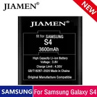 Оригинальный аккумулятор B600BC B600BE B600BK B600BU 3600 мАч для Samsung GALAXY S4 I9500 I9502 i9295 GT-I9505 I9508 I959 i337 i545 i959