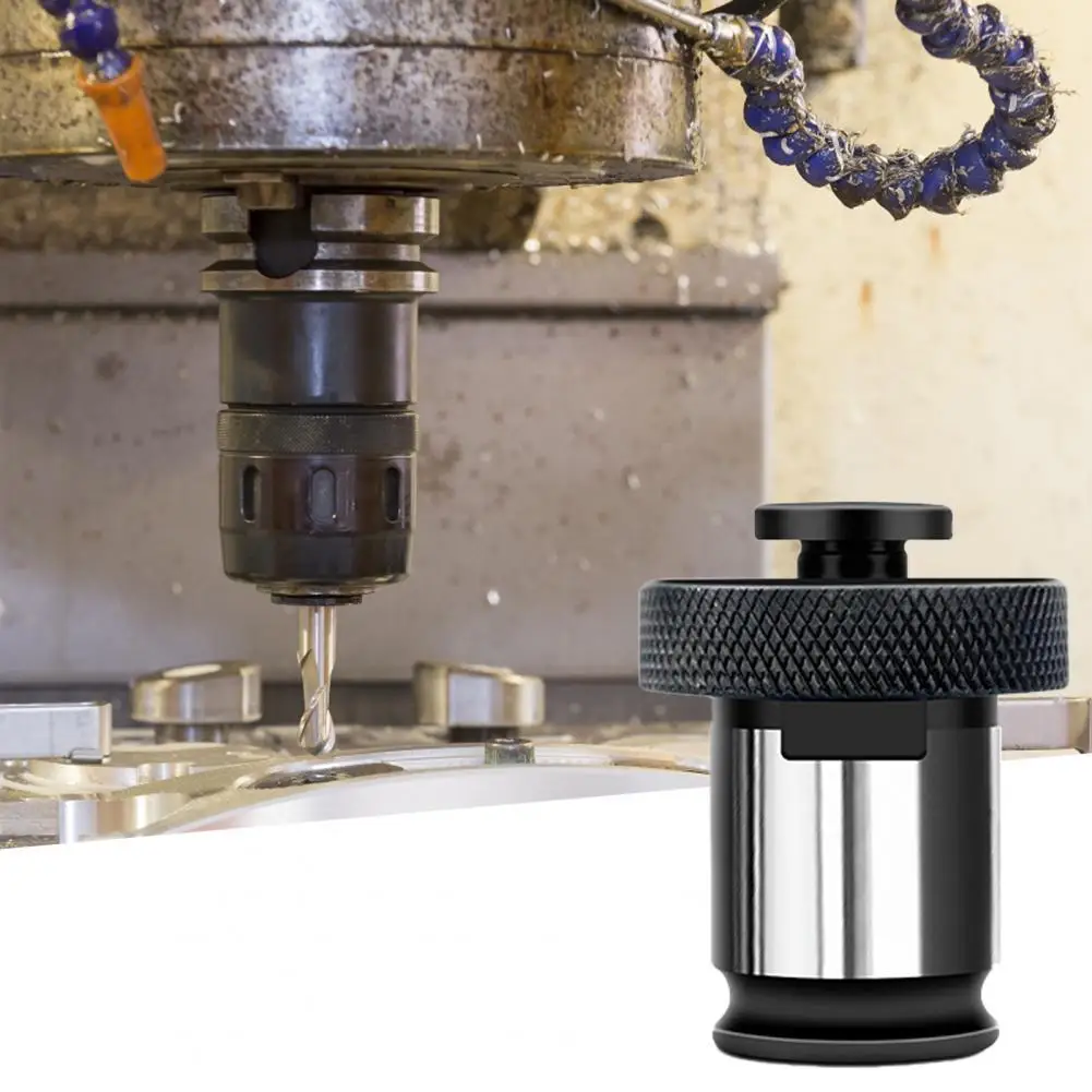 

J4016 Tapping Chuck Compact Adjustable Torque High Accuracy Professional HSS Milling Tap Chuck Drilling Machine Tapping Chuck