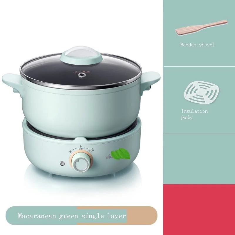 materiel cuisine restaurant electrical appliance for kitchen equipment mutfak elektrikli ev aletleri electric skillet free global shipping