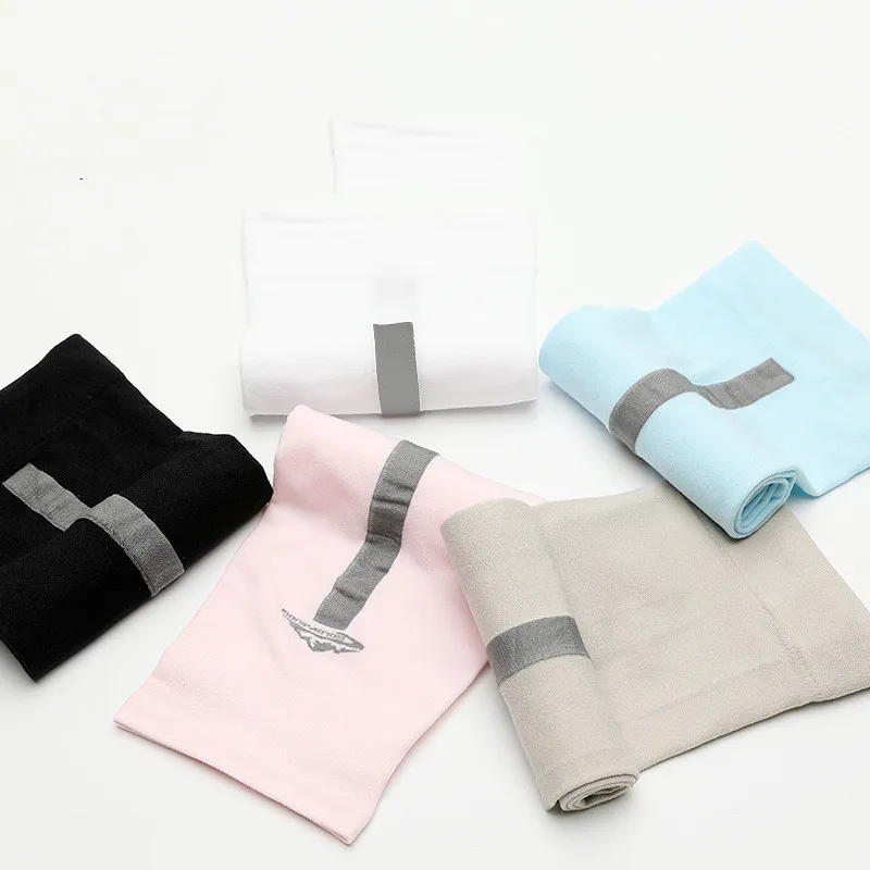 Шелковые нарукавники для мужчин женщин защита от солнца ультрафиолета бега езды