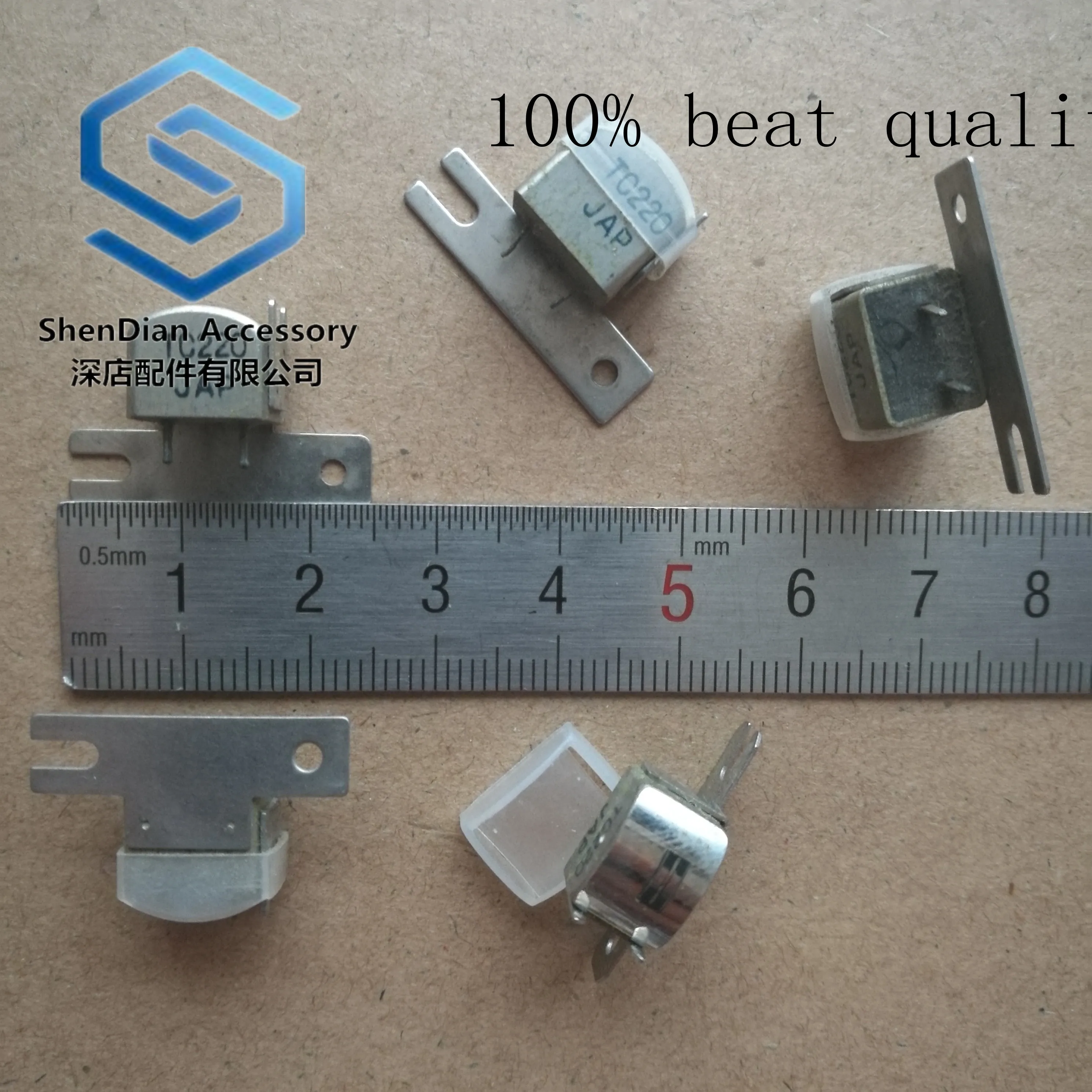 Head, Cassette Head, Core Head