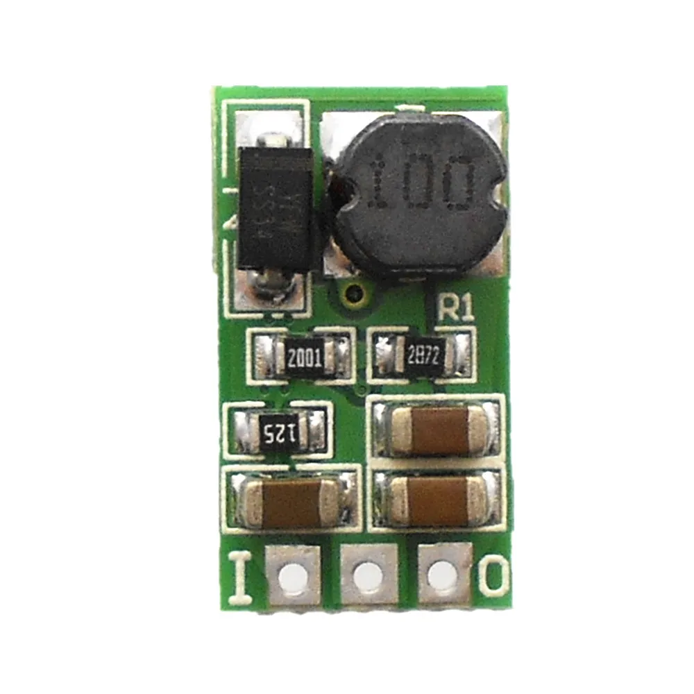 Понижающий модуль питания DD4012SA с 5 40 В на 3 В/3 7 В/5 В/6 в/7 в/9 В/12 Mini 1A|mini mini|pin pinmodule power |