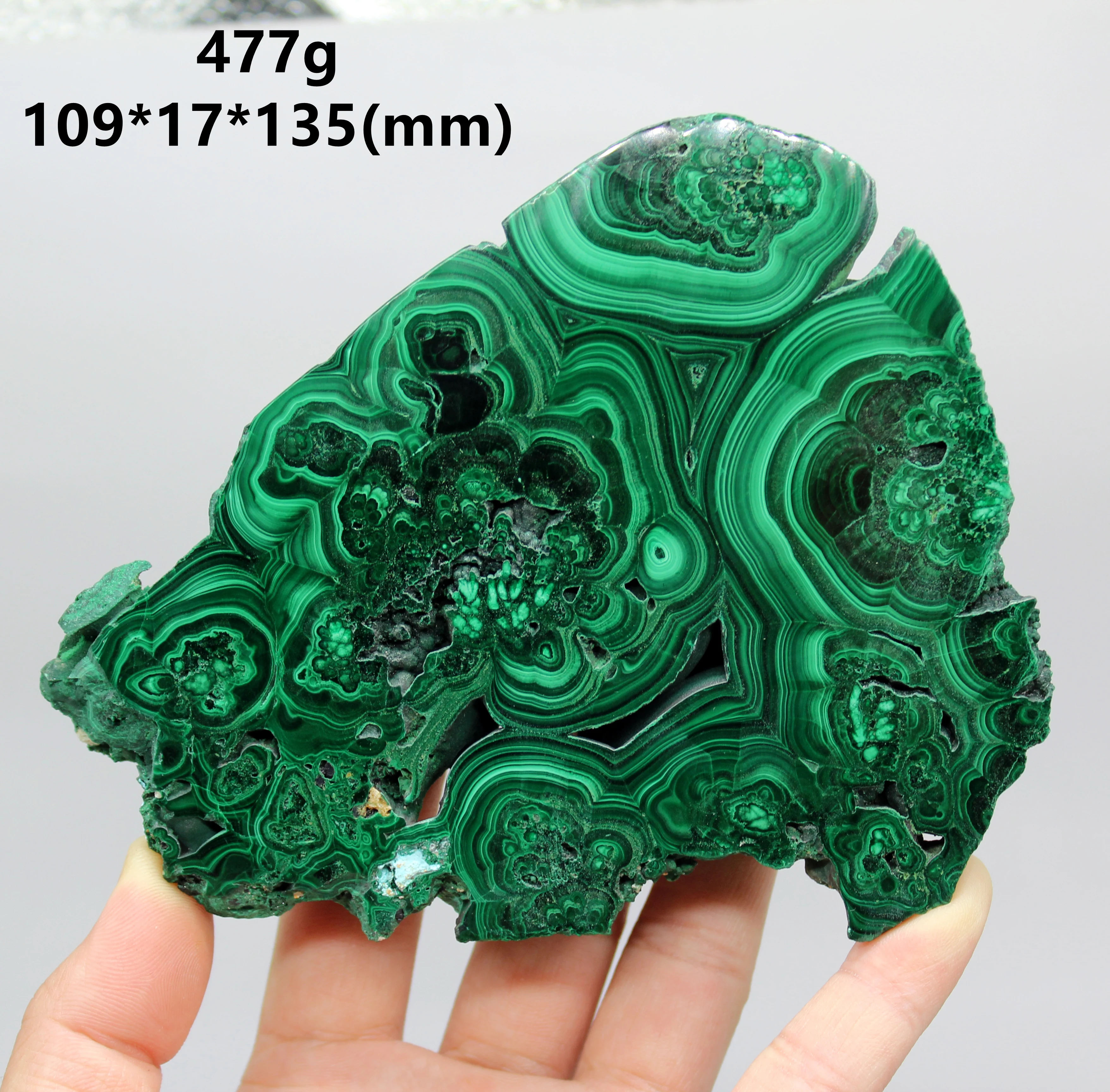 

Лучший! 100% натуральный зеленый малахитовый полированный минеральный образец, грубый камень, кварцевые камни и кристаллы, лечебный кристалл