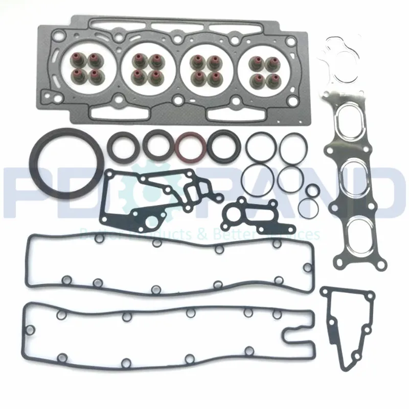 

Ремонтный комплект прокладок EW10J4 0197.Y1 для Peugeot 307 2.0L