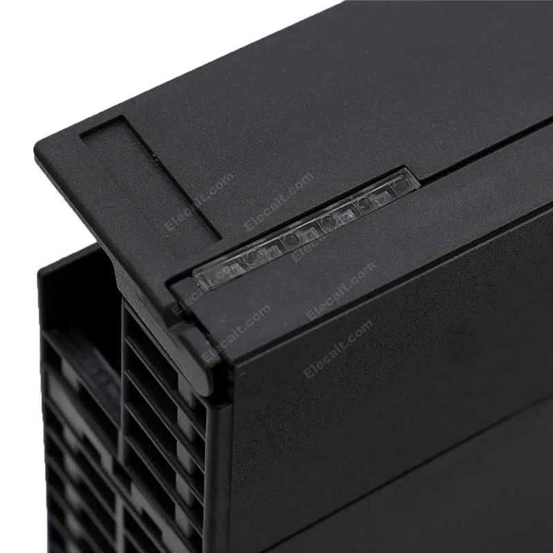 

PLC Module Shell for Siemens S7-200 PLC module 6es7 153-1AA03-0XB0 housing programmable controller plastic shell accessories