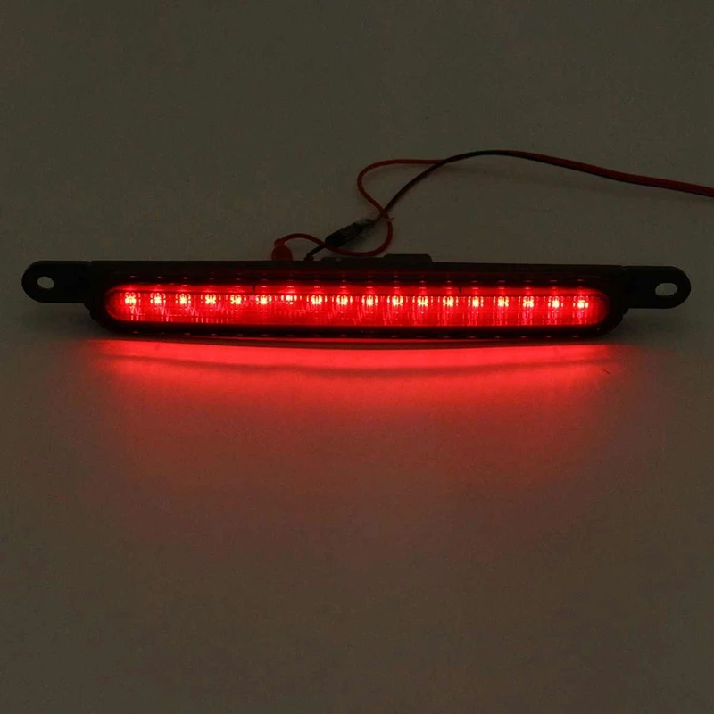 

Car High-Position Third Brake Light for Mitsubishi Lancer Evo 2008-2010 8334A08