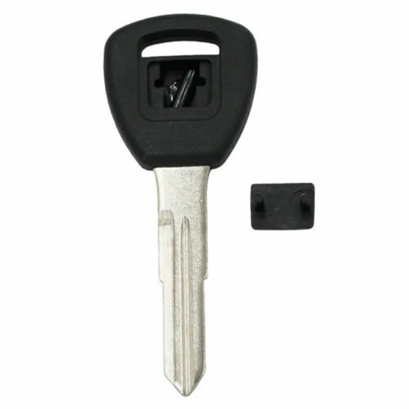 Запасной ключ транспондер KEYECU HD106 ID13 20 шт. чип для Honda Accord Civic vision Odyssey S2000 Acura MDX RSX TL