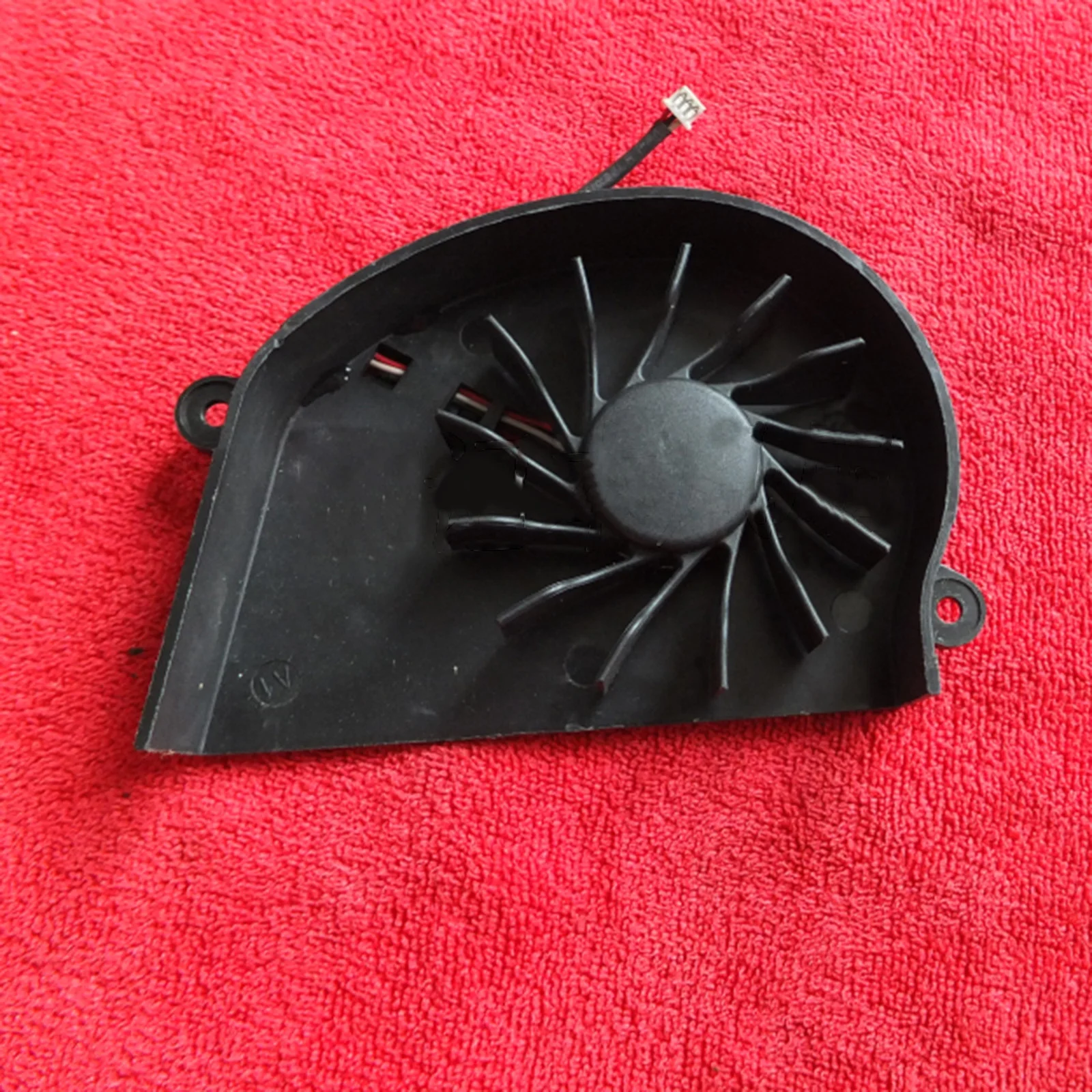 

CPU Cooling fan AB0905HX-CB3 1X5A For ADDA Cooler 5V 0.28A 3pin