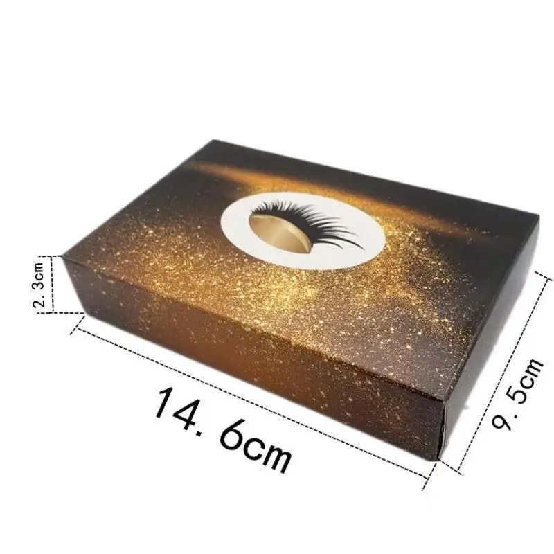 Многоразовые 8d резонансный Квантово магнитный ресниц ресницы щипцы для завивки