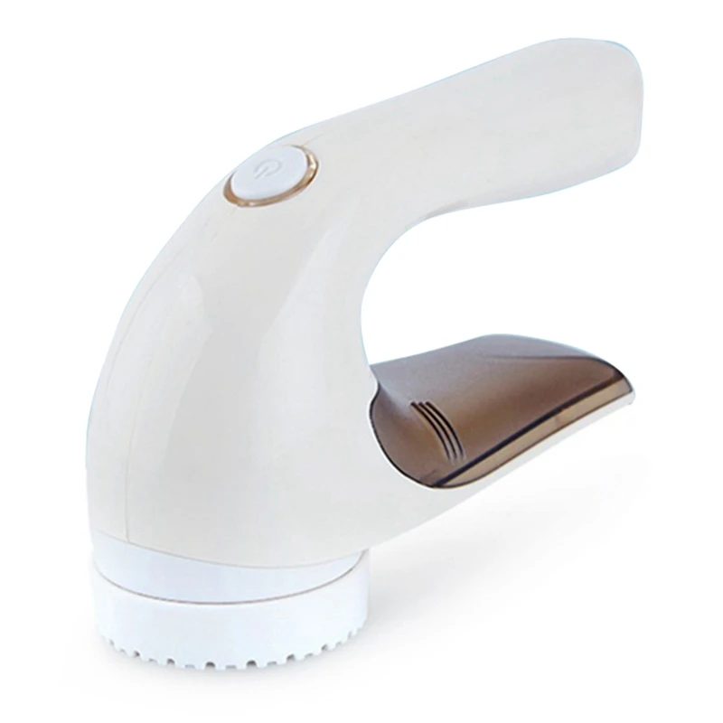 Устройство для удаления пуха с помощью Usb зарядки триммер помпонами эпилятор