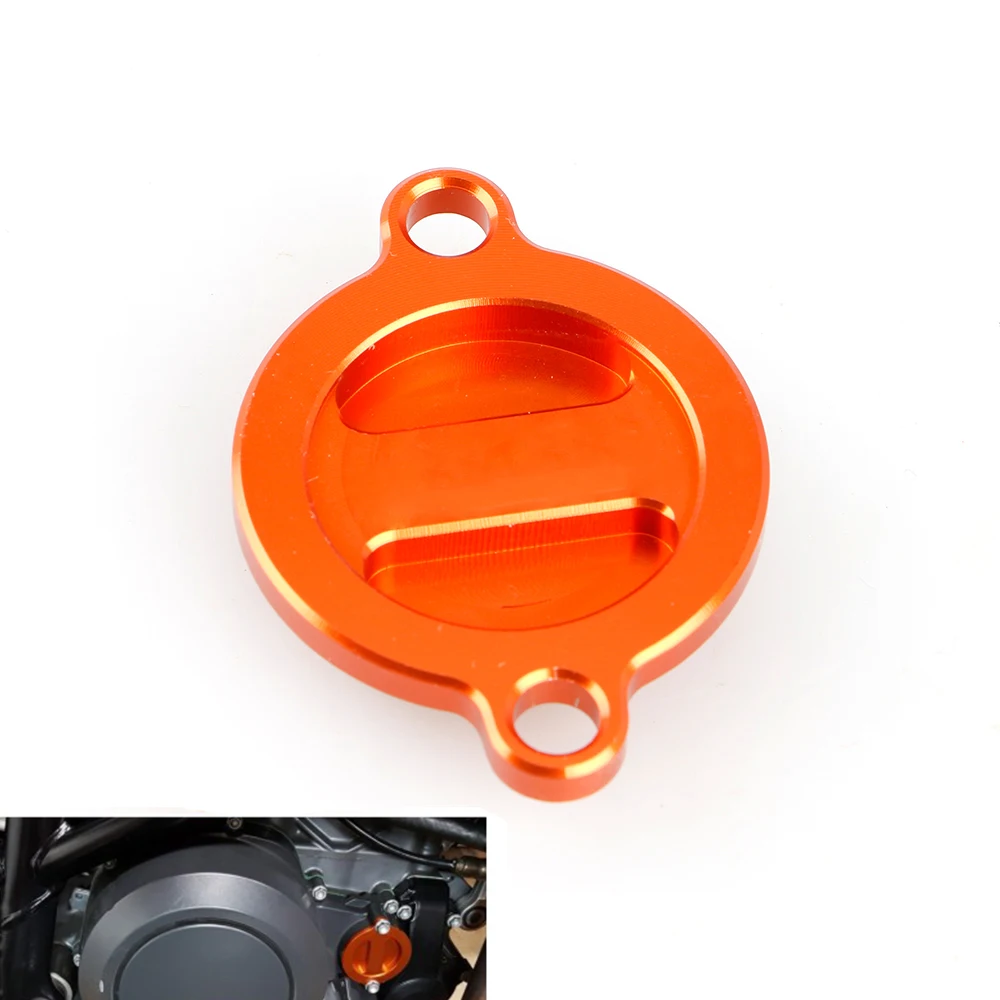 Алюминиевая мотоциклетная масляная Крышка для KTM 250 350 450 Φ 505SX F SX CNC топливный