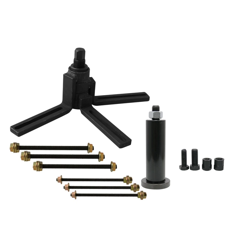 

Motorcycle Crank Box Spacer Installer Disassemble Kit Dirt Bikes for Small 2 Stroke Engine 4 Stroke Connecting Rod 500CC