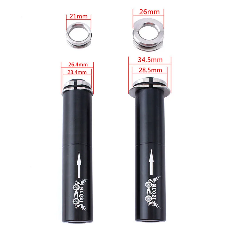 

Aluminum alloy Bottom Bracket Removing Part Lightweight Tool Accessories