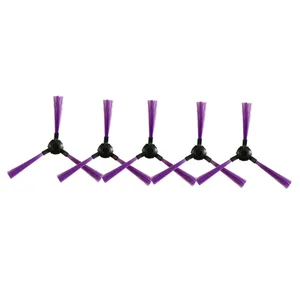 Боковые Щетки для робота-пылесоса Diggro d600 alfawise v8s, детали для робота-пылесоса, аксессуары