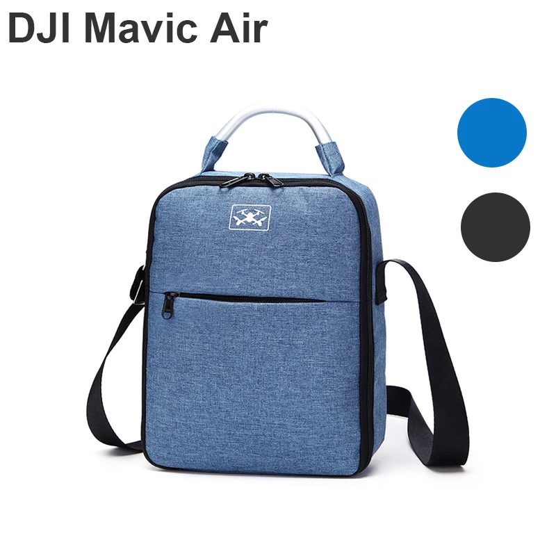 Чехол для DJI Mavic Air с сумкой для хранения Starp для DJI Mavic Air Bag Drone аксессуары Запчасти