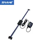 600 мм дистанционная цифровая фотография шкала с внешним дисплеем для токарного станка Bridgeport