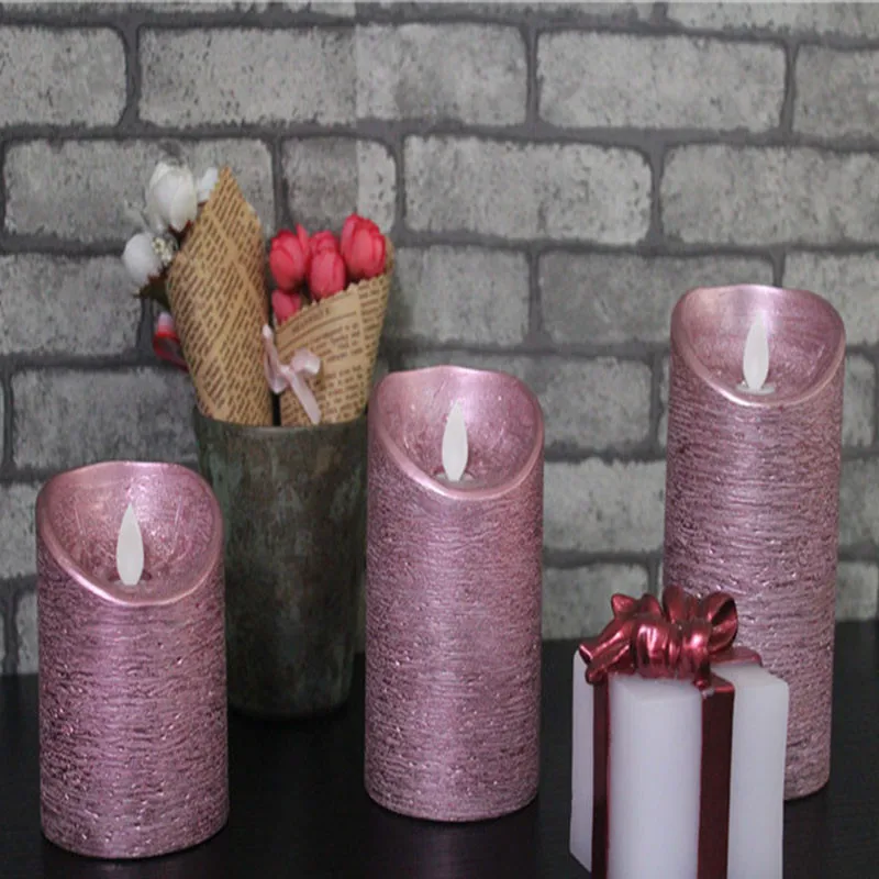 

3 ./, Sway Tea Light