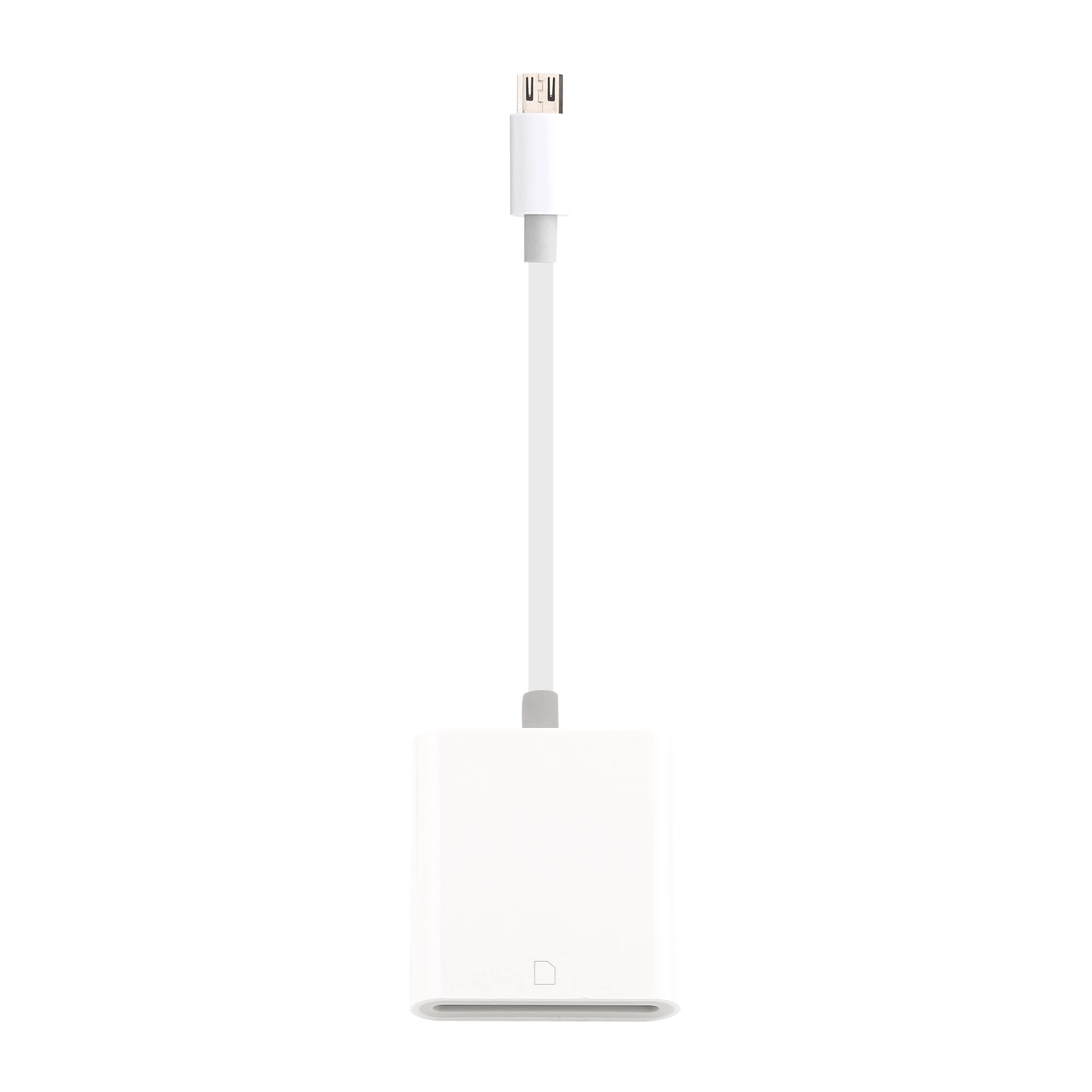 Кардридер ype C на SD OTG USB Micro SD/TF | Электроника