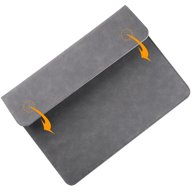 laptop bag sleeve for carcasa macbook pro 2020 case a2337 11 12 15 m1 13 14 16 2021 coque mac book air 13 pouce pu cases huawei free global shipping