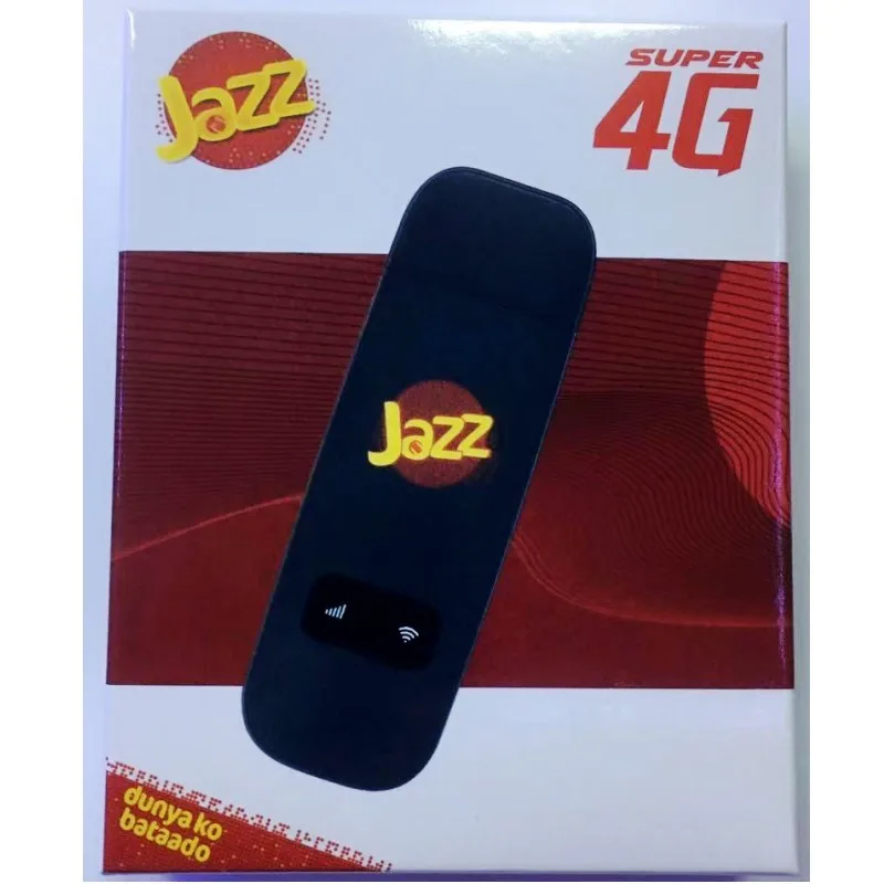 Разблокированный Jazz Wingle WiFi точка доступа 150 Мбит/с LTE 4G 3g USB модем