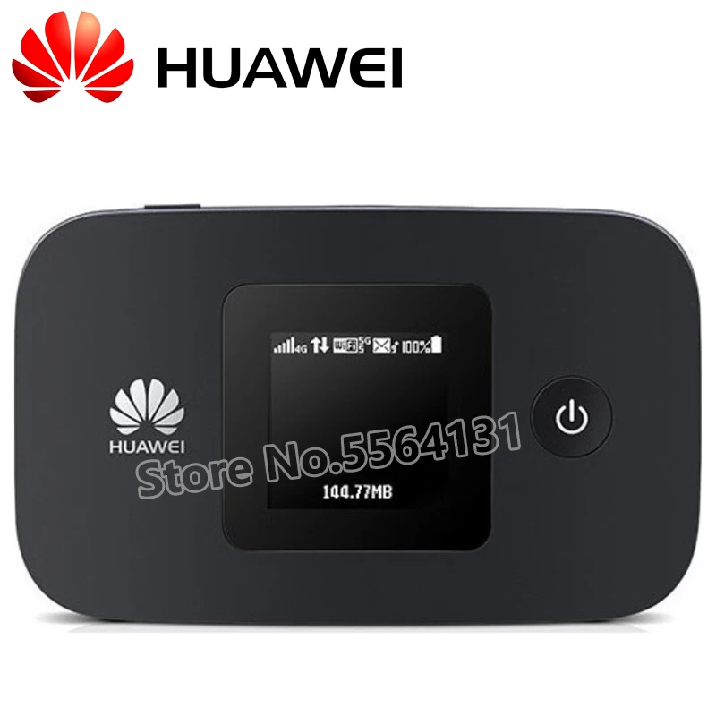 Wi-Fi-роутер Huawei E5377 150 Мбит/с 2 антенны | Компьютеры и офис