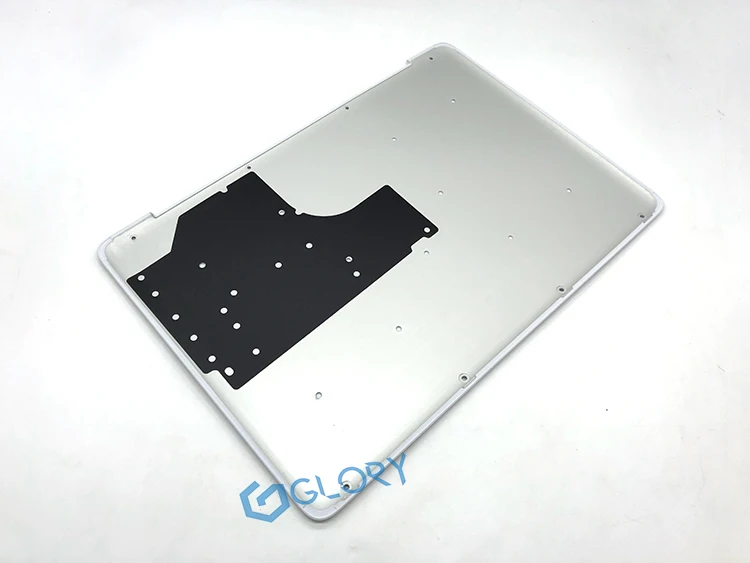 Ноутбук A1342 нижний чехол шурупы и инструмент для MacBook A1342 1" Unibody белая Нижняя крышка 604-1033 2009 2010 MC207 MC516