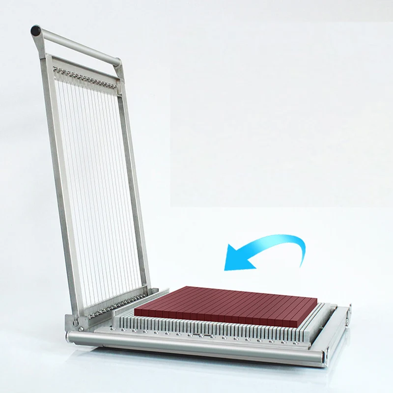 Аппарат для изготовления чизкейка гитары шоколадный нож | Бытовая техника