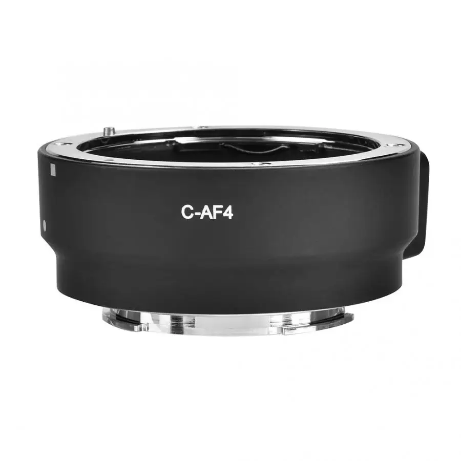 Meike macro ring EF S-EOS M Auto Focus Transfer Lens Adapter Ring for Canon EOS Camera cam len accessories | Электроника