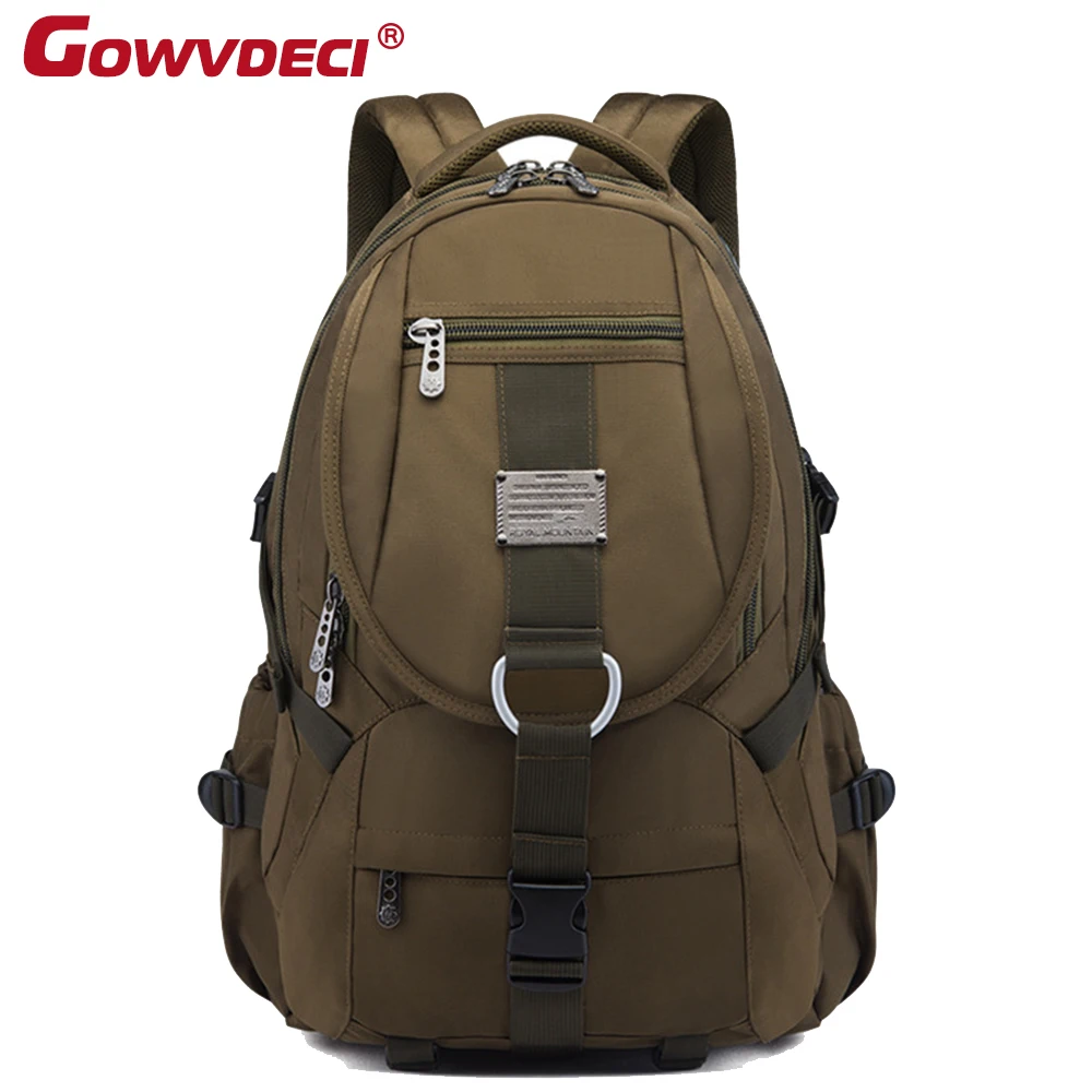 Деловая Повседневная сумка из ткани Оксфорд для мужчин и женщин портфель на