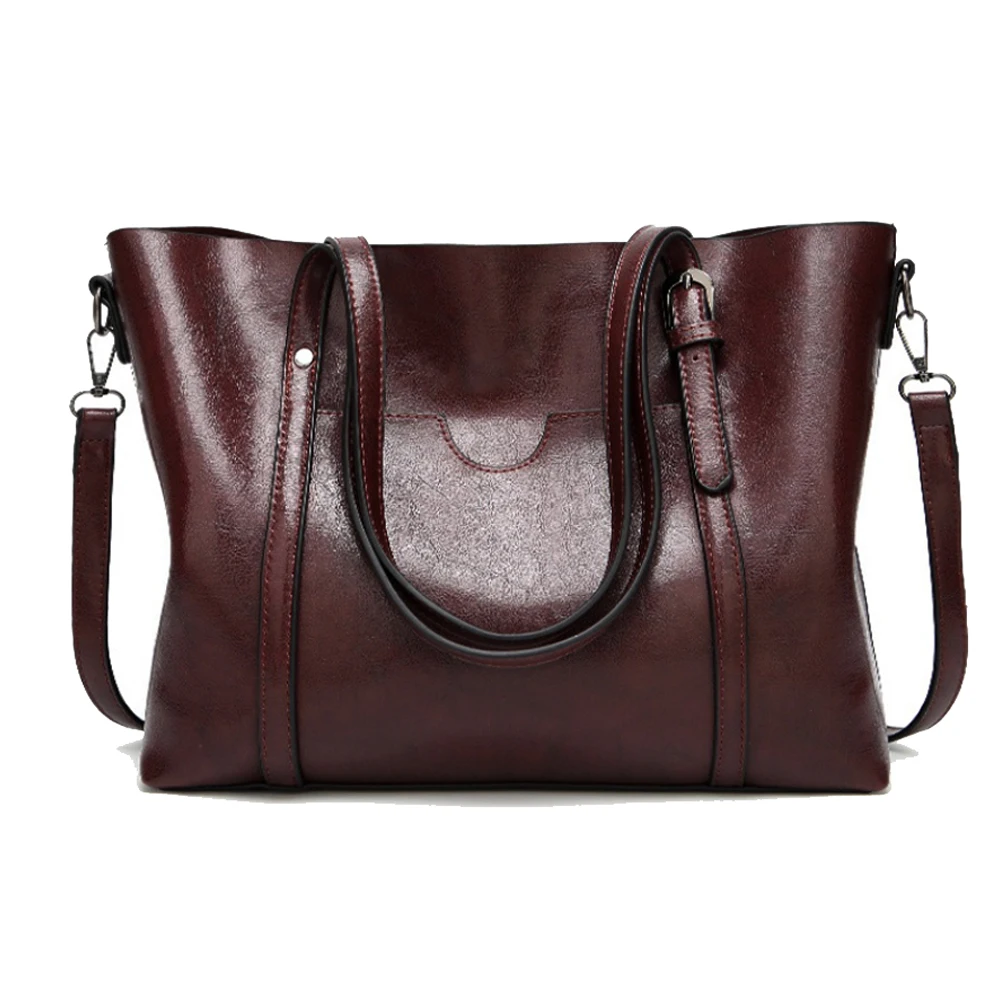 Сумка хобо Женская на плечо модный саквояж в классическом стиле дизайнерский