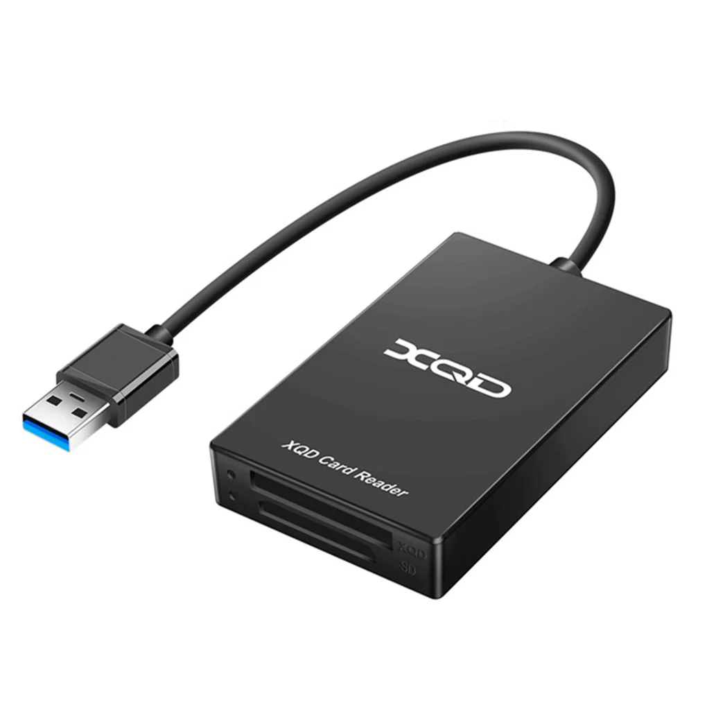 Rocketek Type C USB 3 0 SD XQD устройство для чтения карт памяти Sony серии M/G ОС Windows | Компьютеры
