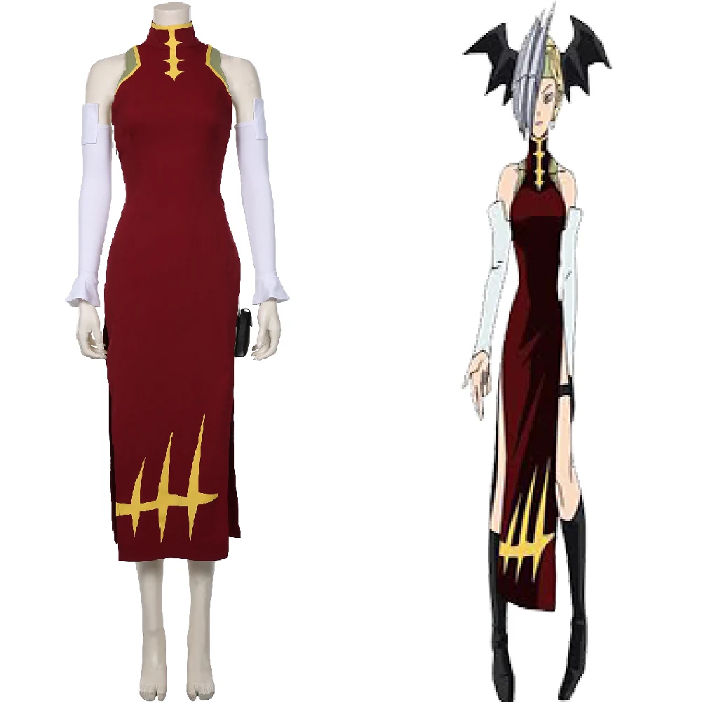 Костюм для косплея Рико татсума из аниме Моя геройская Академия|Костюмы аниме| |