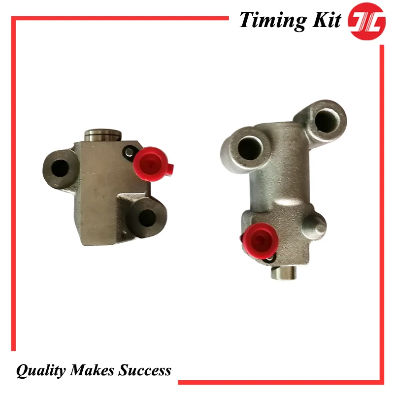 TCK0415-JC комплект цепи ГРМ для автомобиля TOYOTA 2TR-FE 2.7L 4cyl 2005-2010/Prado Highland Tacoma 4 RUNNER(2010) автозапчасти двигателя