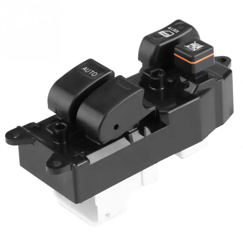 1 шт. передняя левая сторона водителя Электрический силовой мастер переключатель