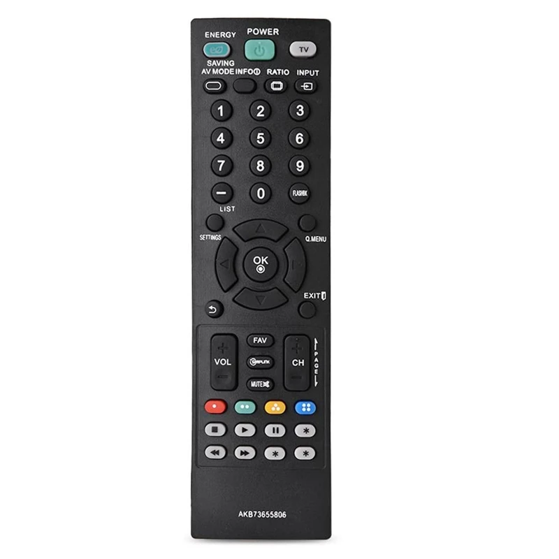 

Универсальный пульт дистанционного управления Smart LED LCD TV AKB73655806 для LG