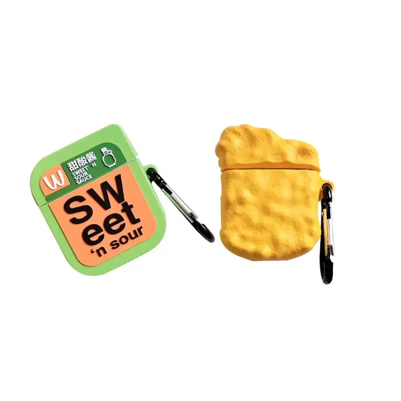 Уникальный мягкий силиконовый ударопрочный защитный чехол с рисунком курицы